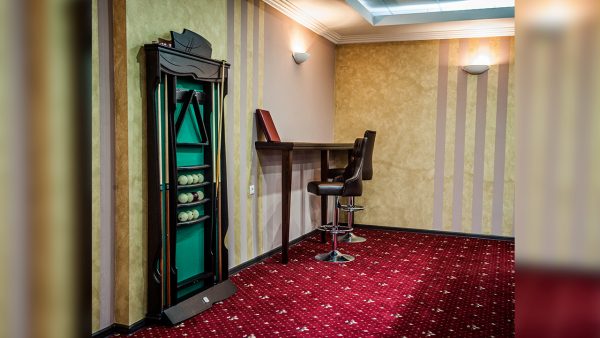 Вип-бильярд2 фото 3