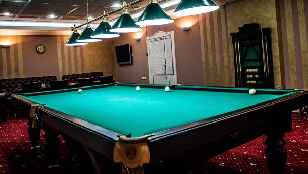 Вип-бильярд4 фото 5