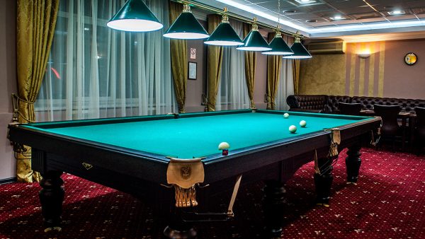 Вип-бильярд3 фото 4