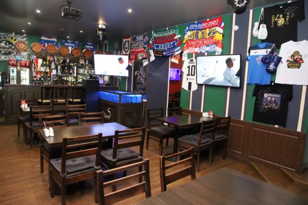 sport_bar_001 фото 9