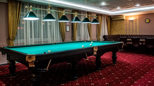 Вип-бильярд8 фото 9