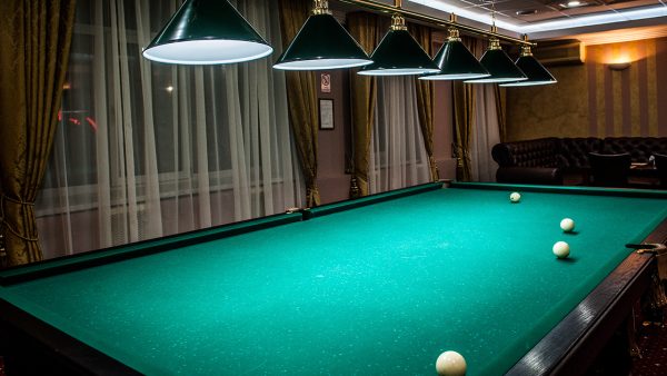 Вип-бильярд11 фото 11