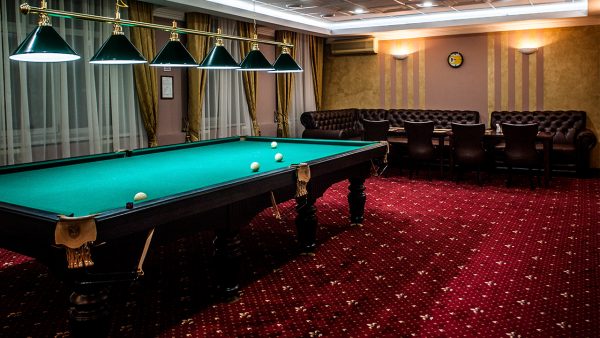 Вип-бильярд10 фото 10
